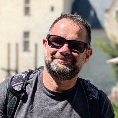 Principal Software Engineer @Elastic.
Husband. Father. Step Father.
Born in the Poitou, #Broyé enthusiast and @dddupwatoo supporter.