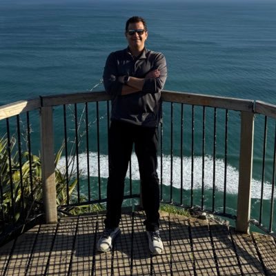 Chief Problem Solver | Physician | Builder | Investor | Innovation