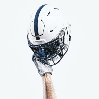 Premier source for all your Penn State football needs. 56k+ followers on Instagram 👉 @psufootballdaily 📲