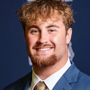 GCHS 2024 OL Hillsdale Football 2028 NCAA ID: 2211718354