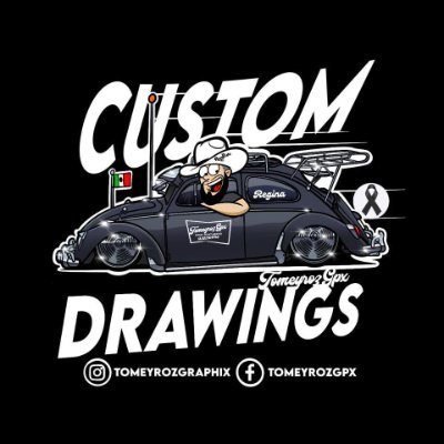 tomeyroz's profile picture. 