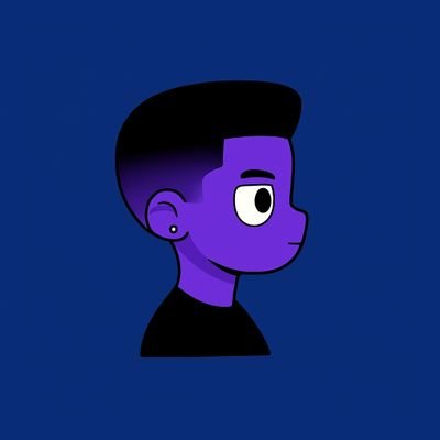 Easy_iiiii's profile picture. Ink and entries.