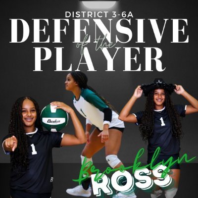 🦅 Lake Ridge HS #1 C/O 2027 “2023 Dist. Newcomer of the Year” “2024 Dist. Defensive Player of the Year” 🏐360 Volleyball Club 17 HP Elite | NCAA ID 2404255736