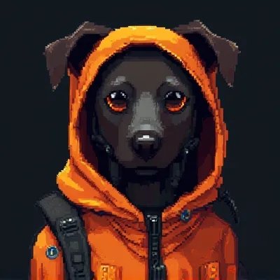 KeciAgnesse's profile picture. Decoding the future 🔑 of #Crypto, #NFT & #DeFi with passion & knowledge!