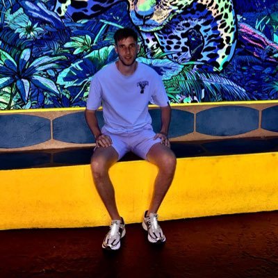 Kieran_Jones11's profile picture. 
