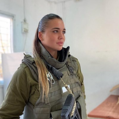 I’m Maayam Omri, 28. Zinonist🇮🇱🇮🇱 co- founder lion of Zion/ old acct got banned 🚫🥴
https://t.co/6tnC9gi3Z7