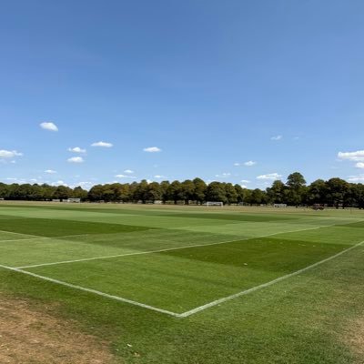 Grounds Manager, love a debate on politics, all views are my own
