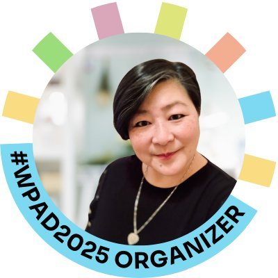 Accessibility Advocate | Curious about all things in Digital Marketing | Human | Earth