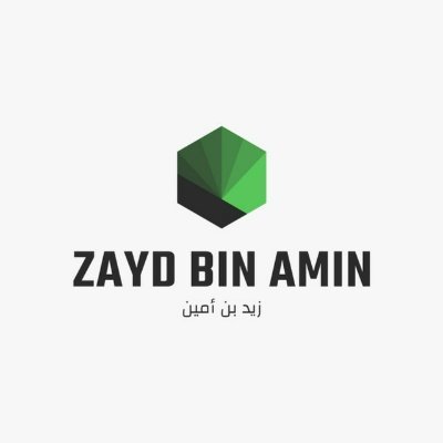 zaydbinamin's profile picture. 