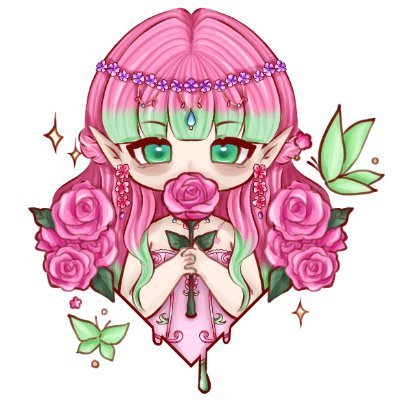 Lady Vanderwood ๐ธ๐ง๐ปโโ๏ธ | VTuber Profile