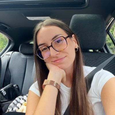 mariasg_13 Profile Picture