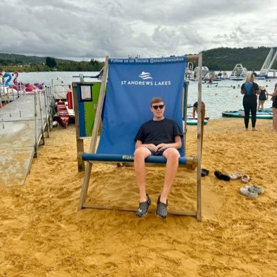 JoeKeefe_'s profile picture. Programme Manager @EKHUFT