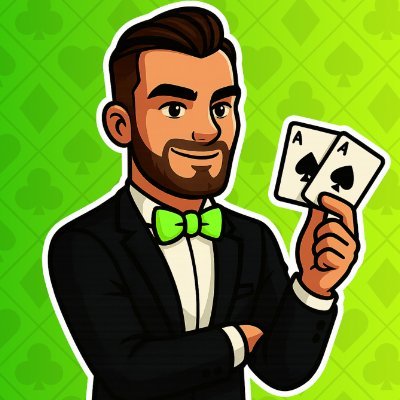 🎰 Casino Grinder | 🎥 Silent Spins, Loud Wins | 💸 Chasing jackpots one reel at a time |