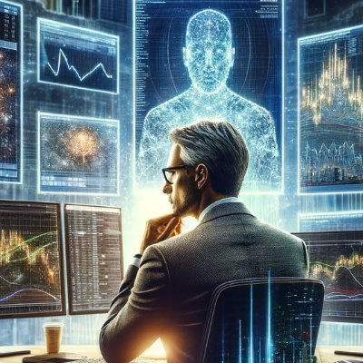 Tech investor for ~25 years. Ran large hedge fund for 10 of those. Here to help. Not investment advice.