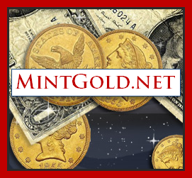 Gold is on the rise!!!