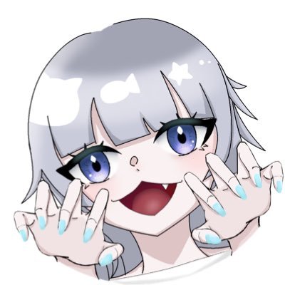 配信者になりたい猫🐈いつか可愛いVアバター作ってもらうのだ✨主にヴァロラントたまにエペその他諸々ゲームしてるよー配信→ https://t.co/XN0XQIJech