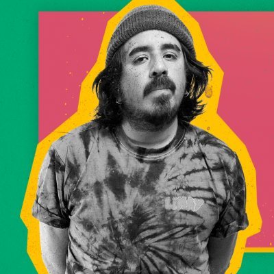 Escritor, músico y comunicador. Autor de @YoAdolescente, ahora en @CheNetflix. Además, @Lo_Dejaria_Todo por @FiltrSur en Casa @SpotifyARG. Y @algodepre siempre.
