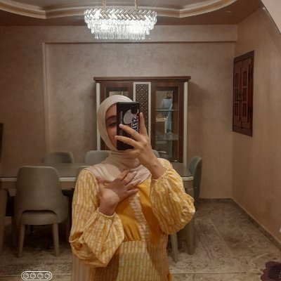 Medical student at SU University ❤️
قل آمنت بالله ثم استقم