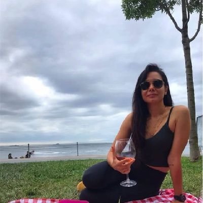 AnaKelly1311's profile picture. what will be will be
