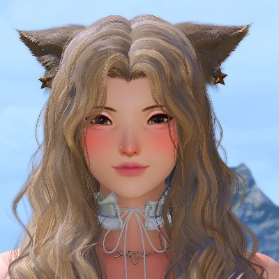 /ᐠ. .ᐟ\ฅ hi!! I'm Juno!
formerly known as yusa
@Mango_Iced_Tea stinker 🥭