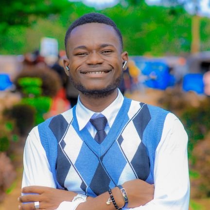 🎓 Étudiant en Mines | Université de Lubumbashi
📌 Coordinateur du RJIMC (Réseau des Jeunes Innovateurs Miniers du Congo)
🌍 Défenseur des ressources naturelles