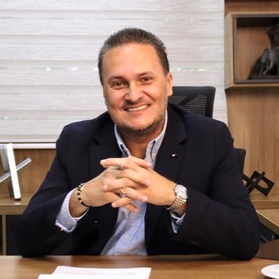 Alcalde Municipio de #Támesis 2016 - 2019. Promotor de la #ProvinciaCartama. Docente, Admon. de Empresas y Esp. Gerencia Estratégica