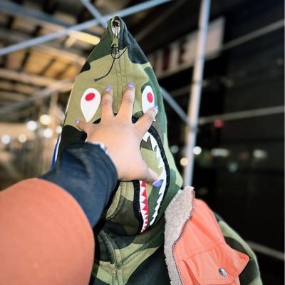 Woppskino223's profile picture. NEW TWITTER UNTIL FURTHER NOTICE 🫩