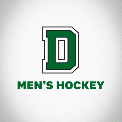 Official account of the Dartmouth Men’s Hockey program.