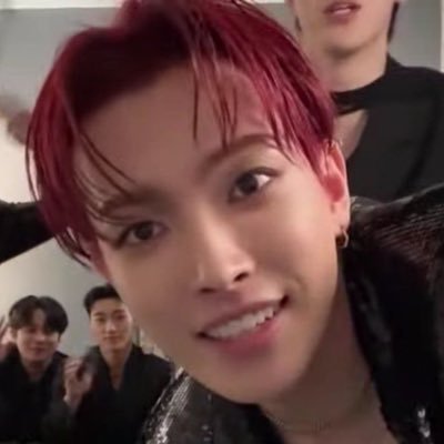 #성화 : no, kim hongjoong comes first of course’ ‹𝟹 ྀིྀིྀིྀིྀི