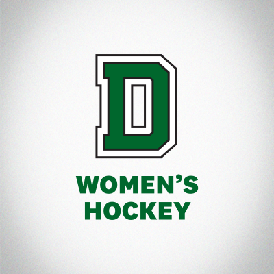 The official Twitter account of the Dartmouth Women's Hockey Team.