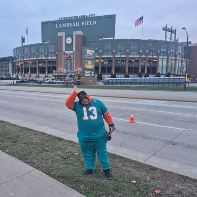 Dirt Late Models/
retired racing official/
girl dad/
Hard times breed better men/Fighter for truth, Justice and The American way
#Phinsup
#GoBlue
