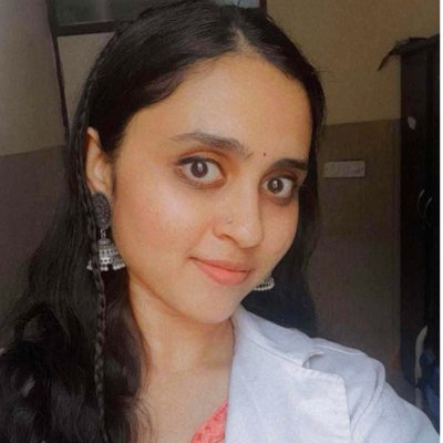 BhargaviBudihal's profile picture. 