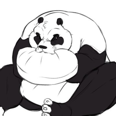 16+
self-taught Furry Bear 2D Artist/Animator
28 yo
tg group https://t.co/oca5S6i167
DM for COMS Telegram @AyuBearGuy
NO AI, NO TF
commission info pinned