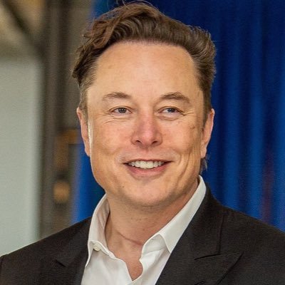 Innovator and problem-solver. CEO of SpaceX and Tesla. Pushing boundaries and exploring the possibilities of the future. Join me on this incredible journey