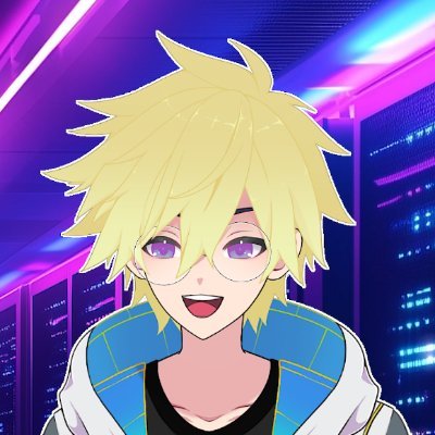 ThatNRD or NRD on most things
| He/Him | Queer | Graphic Artist | Vtuber|
| Cat Dad | https://t.co/Cb5KbyEVBt