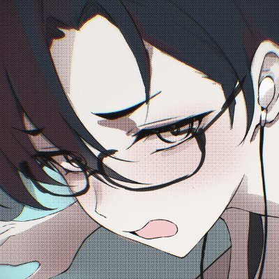 エイのアイコン