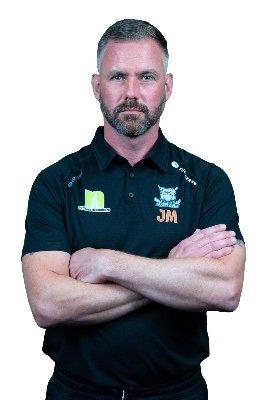 General Manager @SteeldogsIHC.
All views, posts and opinions shared are my own, and RTs are not endorsements.