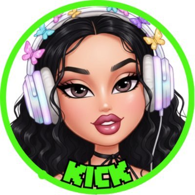 Bimbo baddie trying to live her best life. Live on Kick 5x/week 6pm PST 😜ALL SOCIALS IN LINK BELOW ⬇️