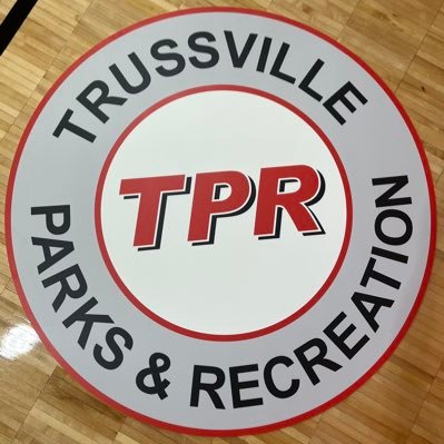Welcome to the Trussville Parks and Recreation Twitter Page. Check us out on the web at https://t.co/lFnYkNPMN9