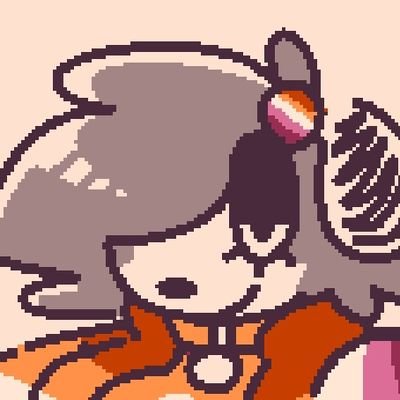 🇧🇷/🇺🇸
she/her/they/them | I draw when I want to | I have a girlfrienn
NSFW DNI
pfp by yubo