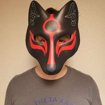 fortran096's profile picture. I'm an independent software developer and university student from WA.