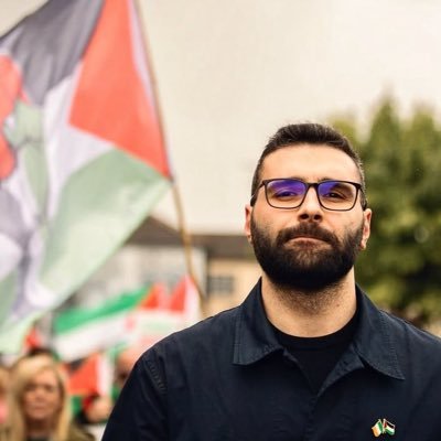 Since the onset of the Gaza War in October 2023, darwish has shared gripping, on-the-ground updates via social media