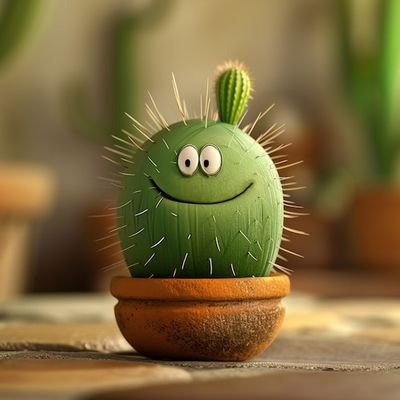 🌵 Askip, je raconte des trucs. Parfois sérieux, parfois moins sérieux. Bref, ça dépend de mon humeur.