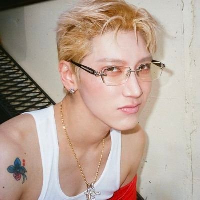 ele/dele — ex @i4DEJABOOㅤㅤㅤㅤㅤ ㅤㅤㅤㅤㅤㅤㅤㅤㅤㅤㅤㅤㅤ
♥︎ . . . not much but aㅤㅤㅤㅤㅤㅤㅤㅤㅤㅤ ㅤㅤ ㅤㅤㅤㅤㅤㅤㅤㅤ
little of each . . .♥︎