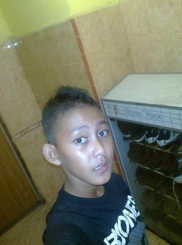 syandrio's profile picture. 