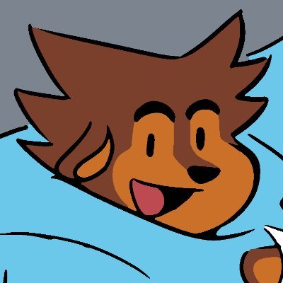 Full-Time Freelance Illustrator. 25. COMMISSIONS OPEN.
🟦☁️: @/sleepyluu.bsky.social @/grandgallivant.bsky.social
NG: https://t.co/y2bBXMstR3