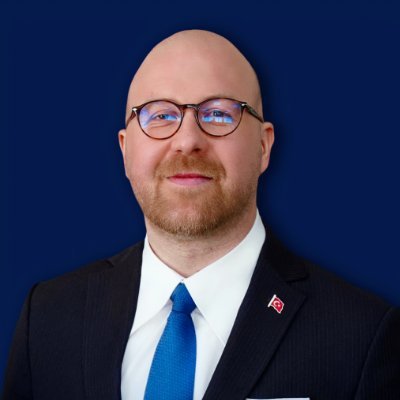 Türkiye Milli Paralimpik Komite Üyesi @turkparalimpik | İBB Spor İstanbul Koordinasyon Müdürü @ibbsporistanbul | Rumeli Türkleri @RumeliDernegi
