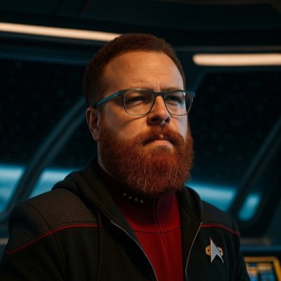 BladeXyber's profile picture. Engineer at Leeds City Council