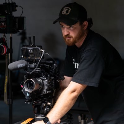 Filmmaker. Storyteller. Owner of Film Club Prod.
Business: info@filmclubprod.com