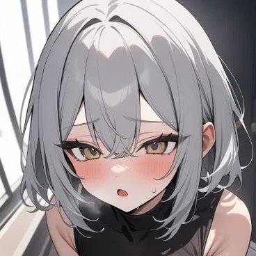 Creating a VTuber model may look easy, but once you try, you’ll see why artists like me make the difference 🪶